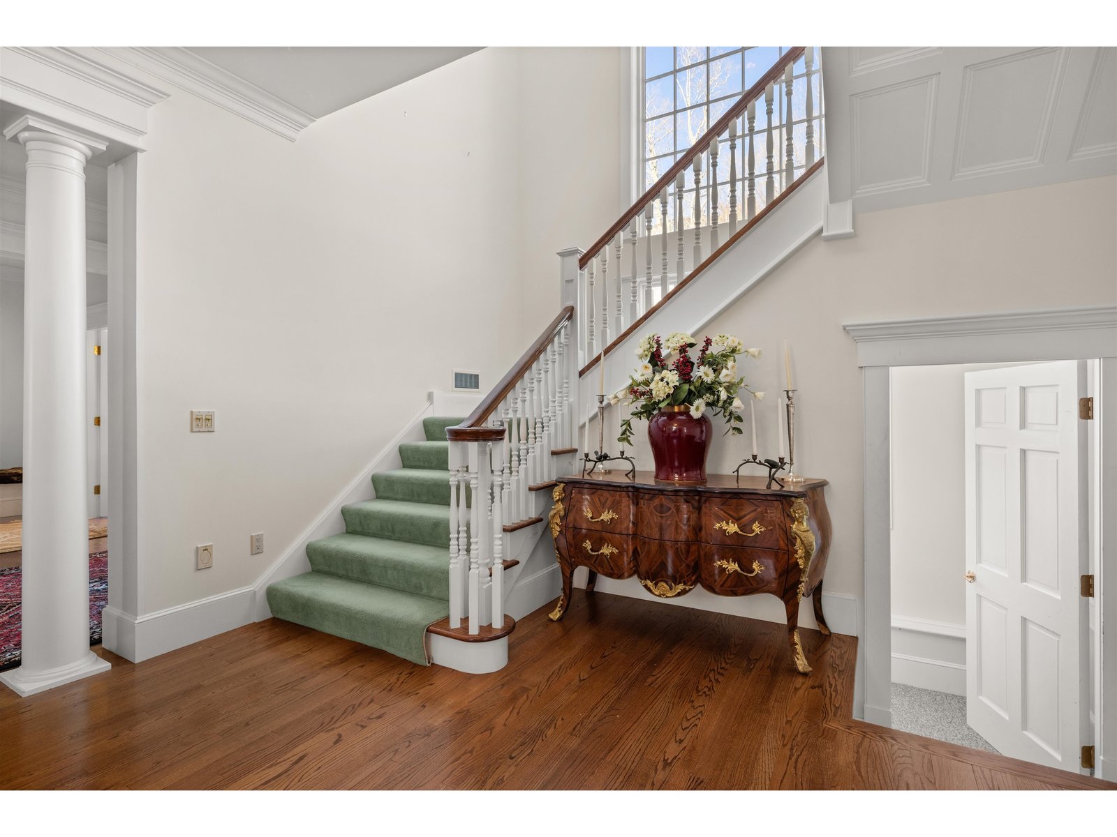 54 Upper Springs Road, Unit 56