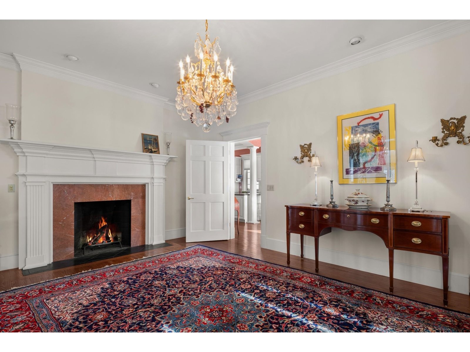 54 Upper Springs Road, Unit 56