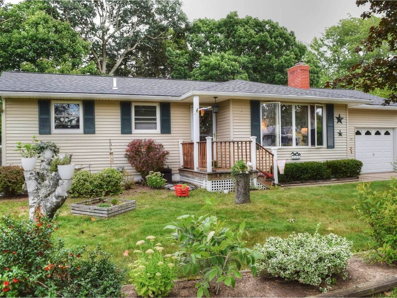 54 Venus Avenue