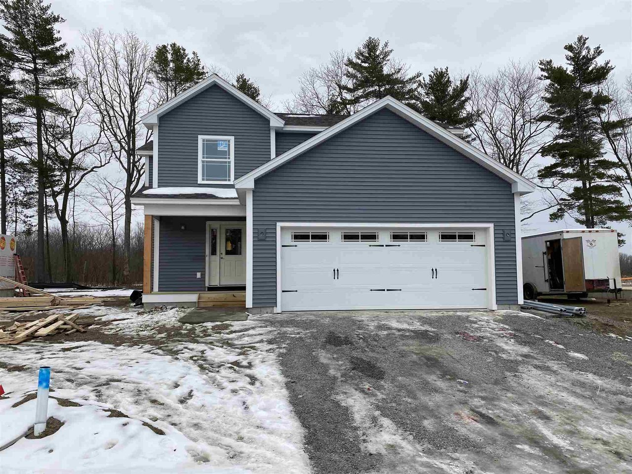 54 Vincenza Way