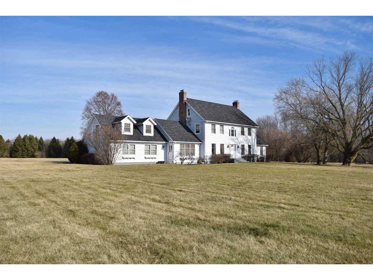 54 Whitney Creek Road