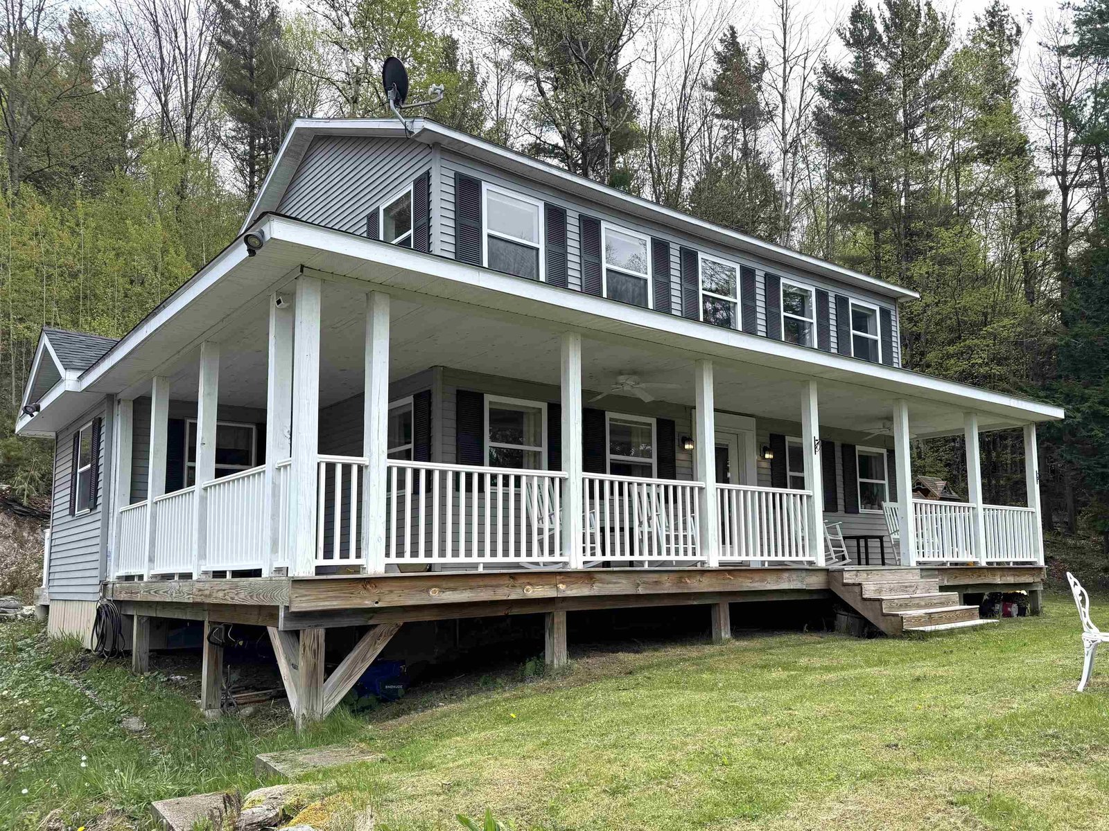 540 King Road