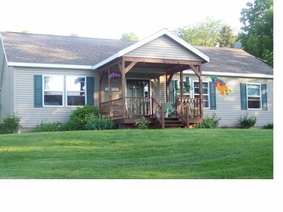 540 One Mile Road