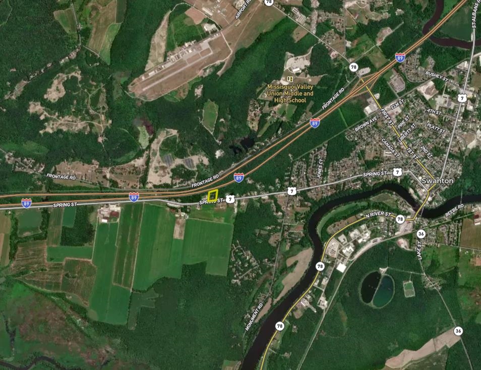540 Route 7