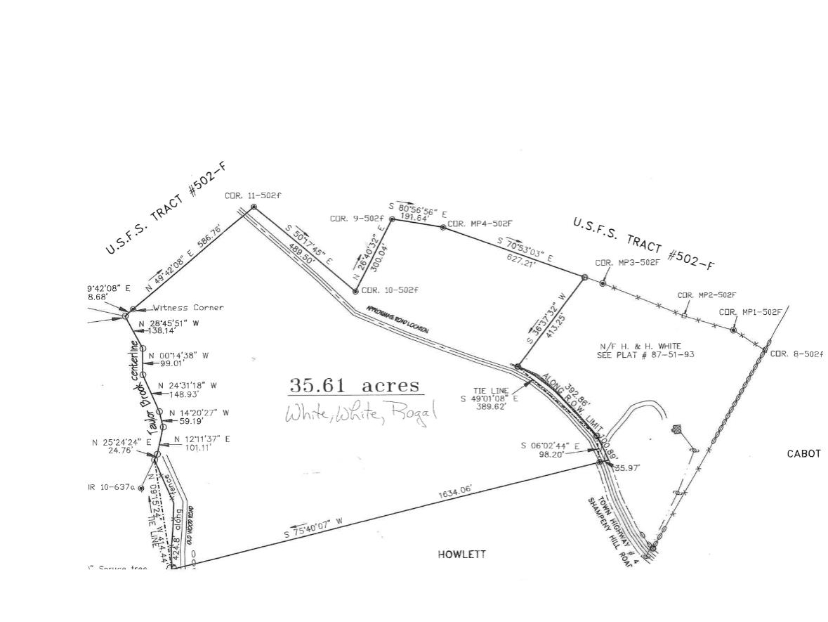 Survey By Norman Smith
