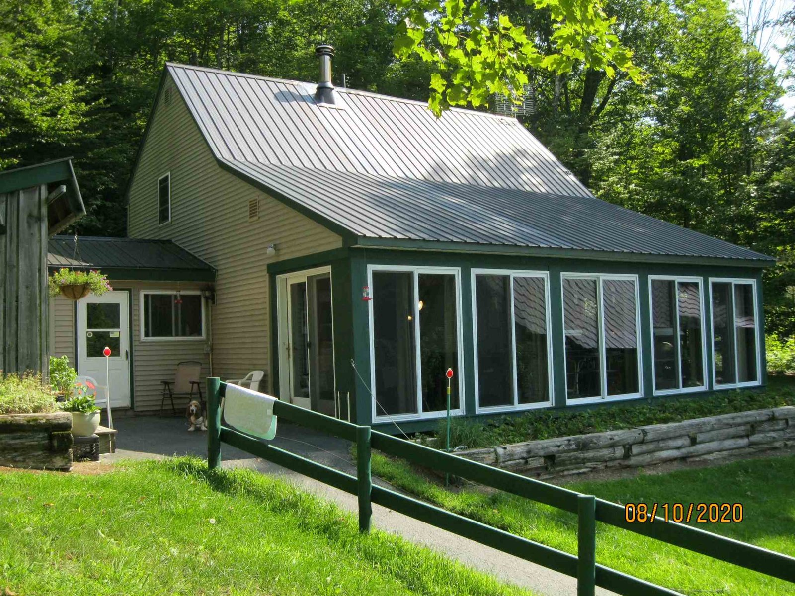 540 Stone Shore Road