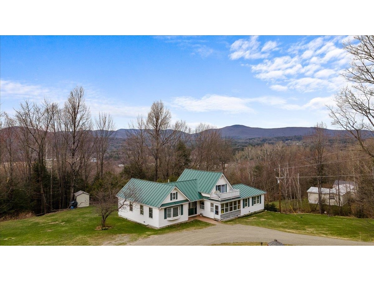 540 Upper French Hill Road