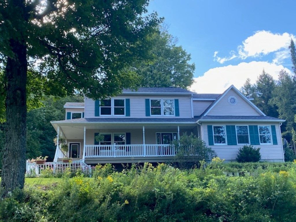5403 Airport Road