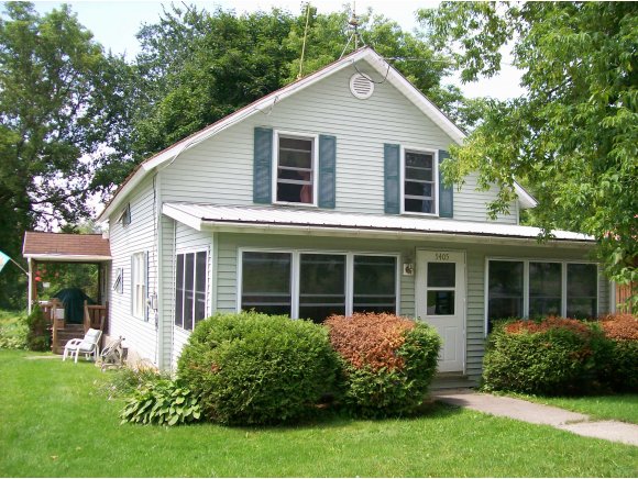 5405 Main Street