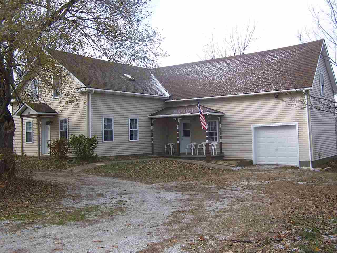 541 Border Road