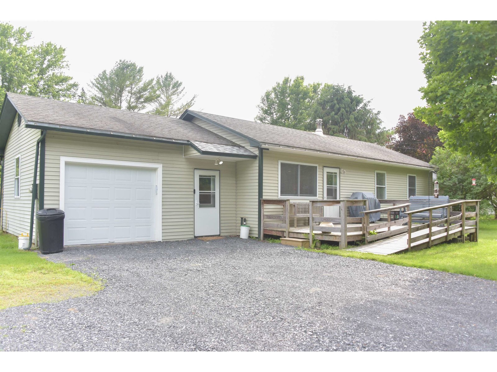 541 Gallagher Acres Road
