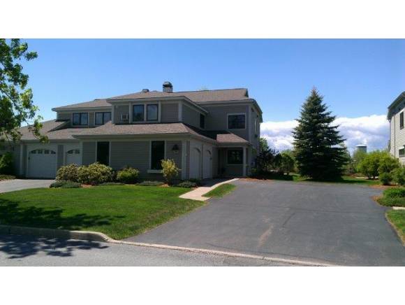 541 Golf Course Road, Unit 541