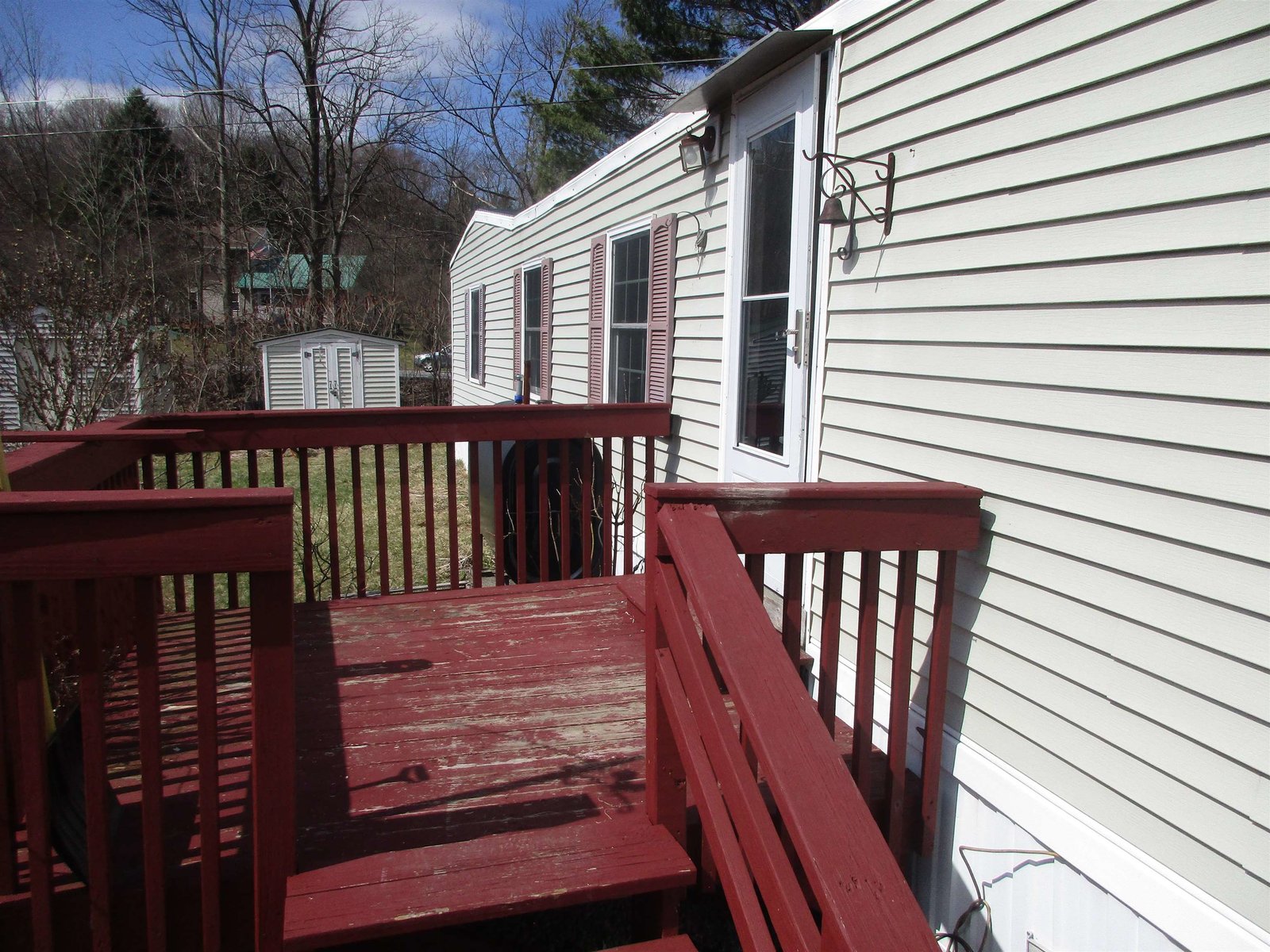 541 Hemlock Road