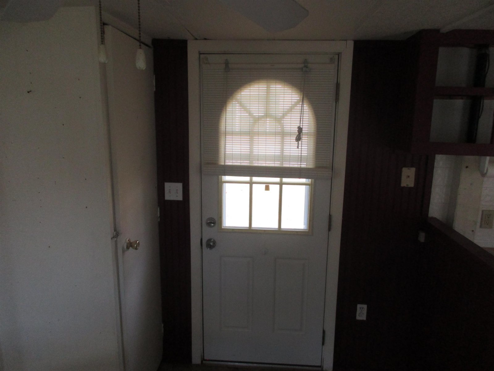 541 Hemlock Road