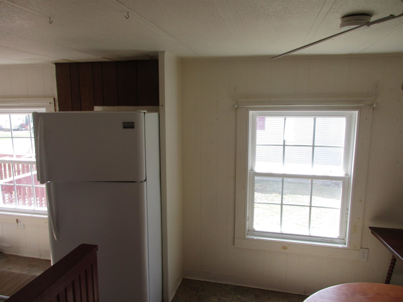 541 Hemlock Road