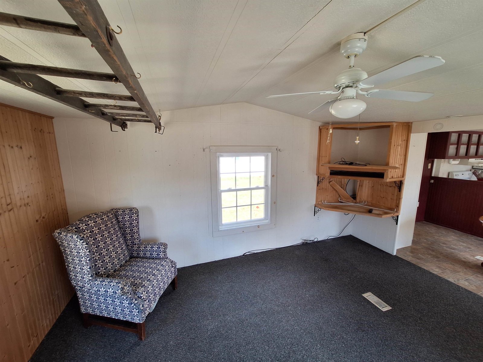 541 Hemlock Road