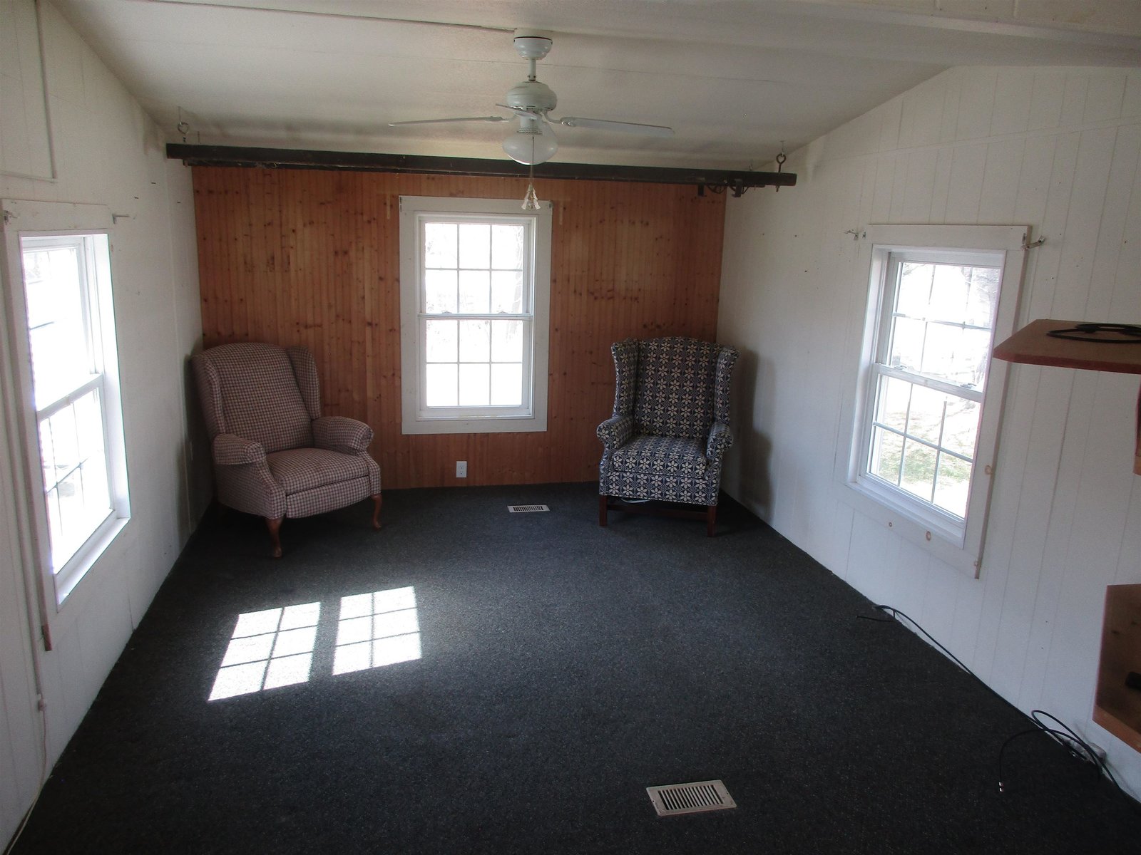 541 Hemlock Road