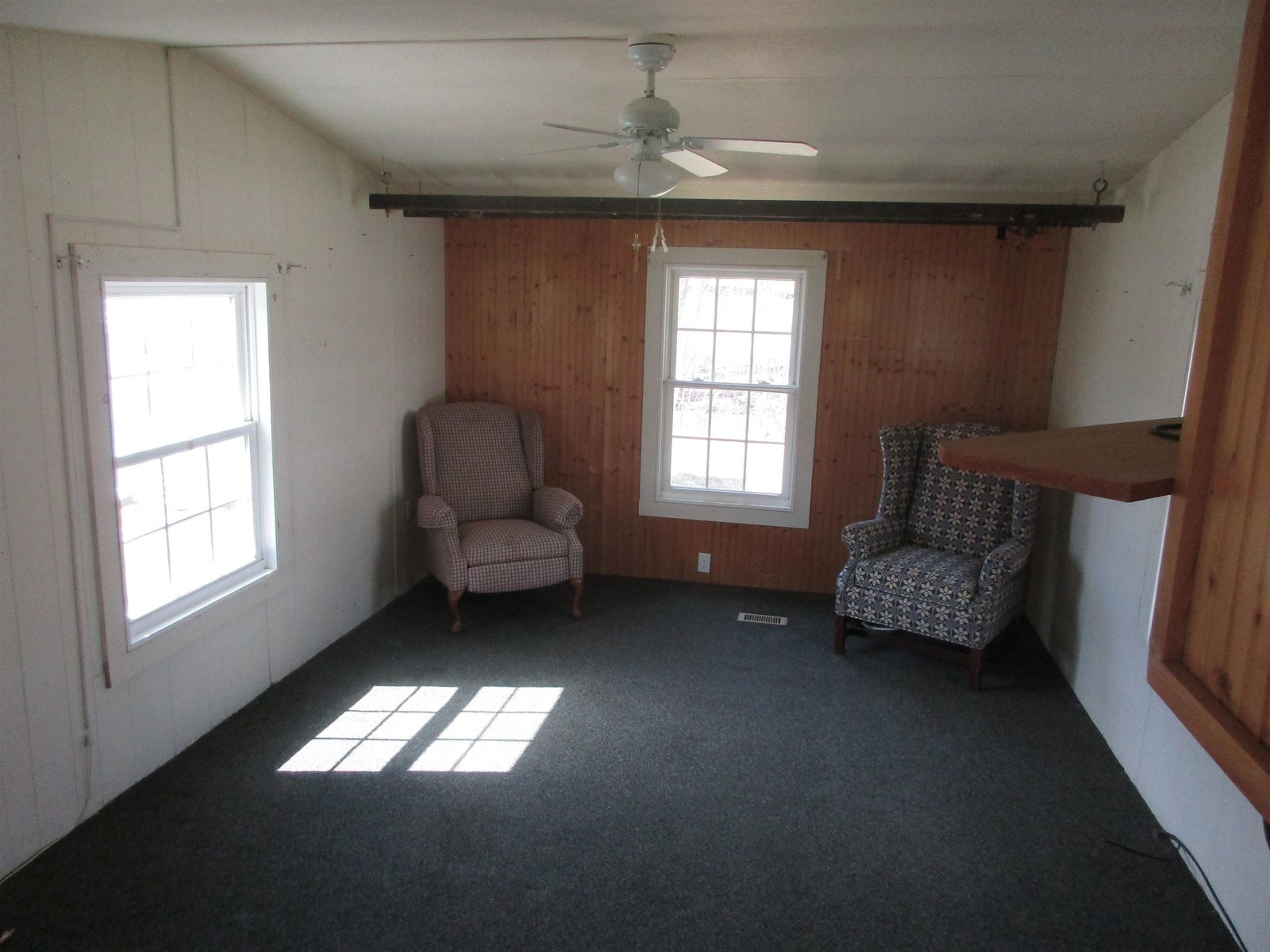 541 Hemlock Road