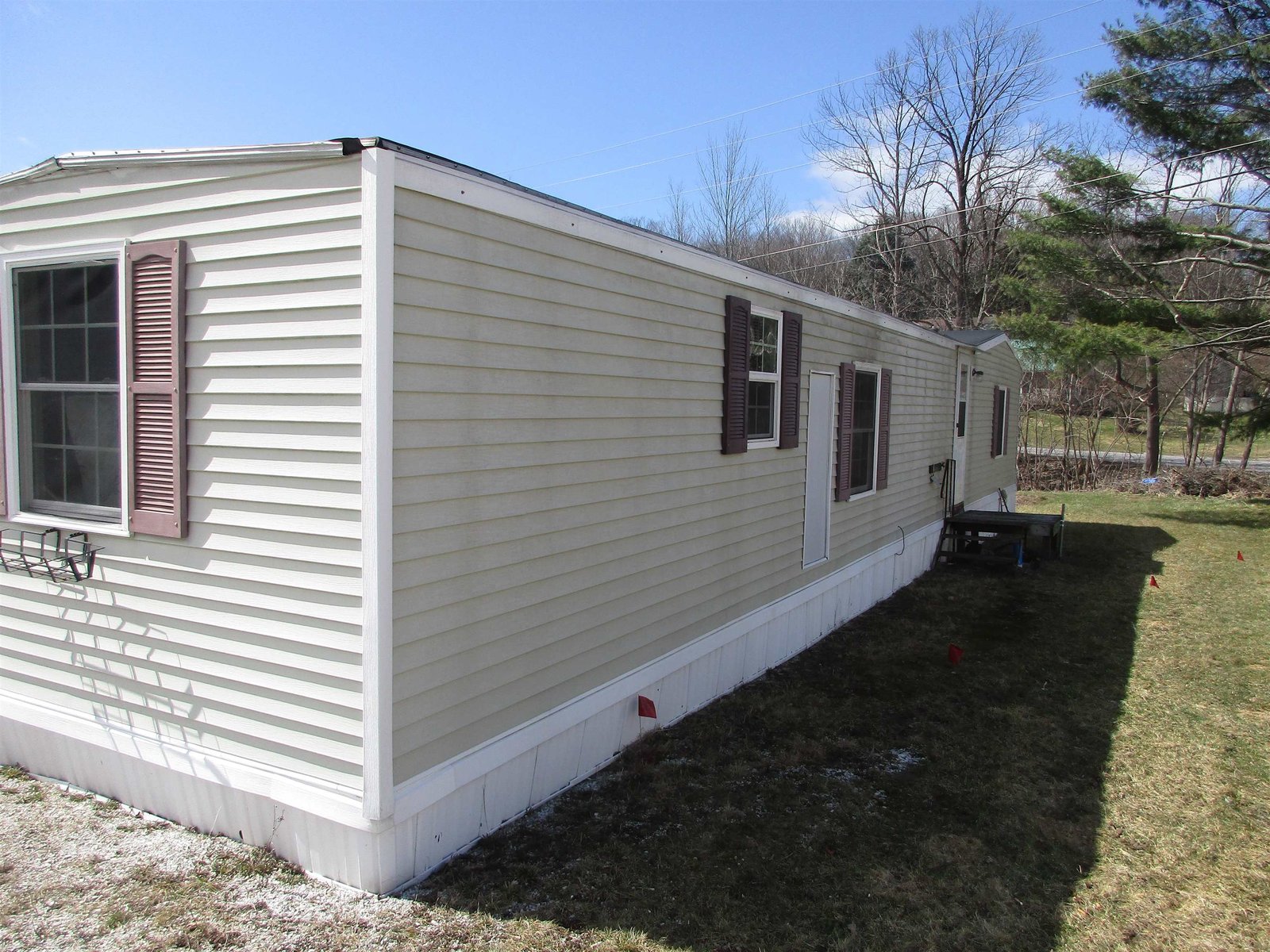 541 Hemlock Road