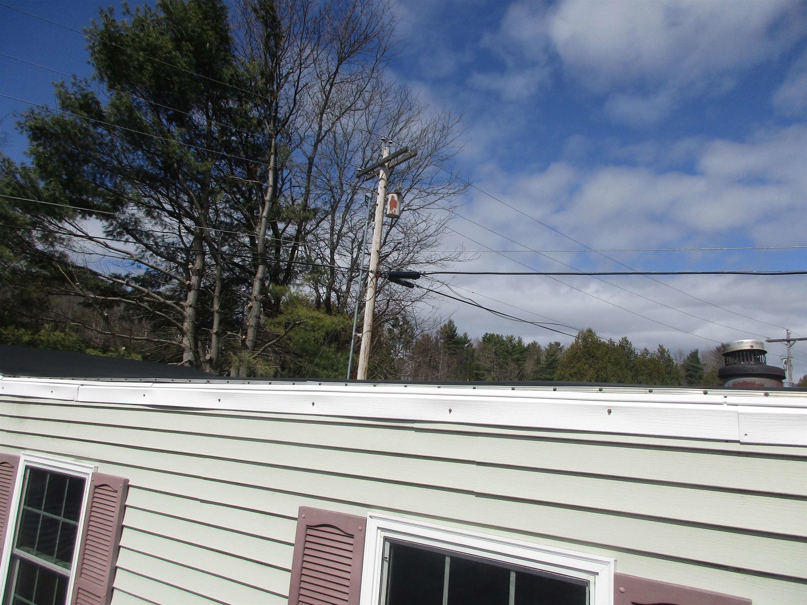 541 Hemlock Road