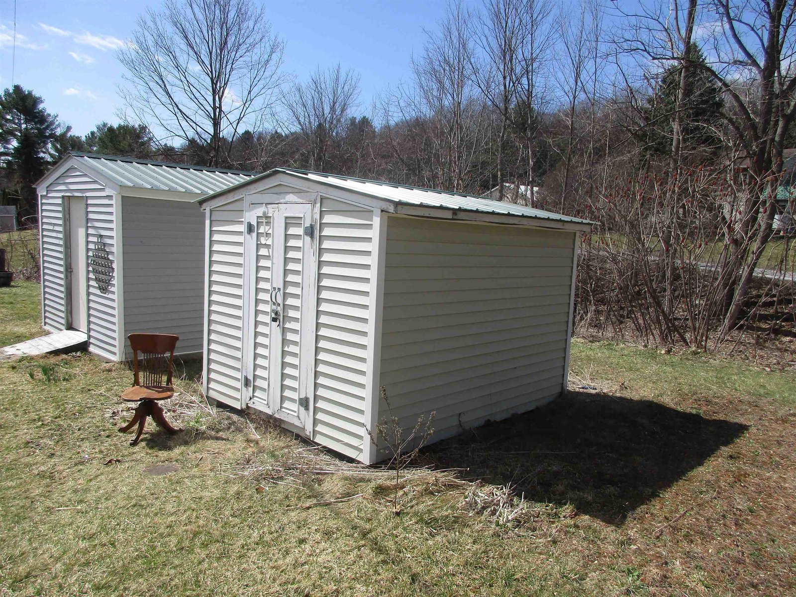 541 Hemlock Road