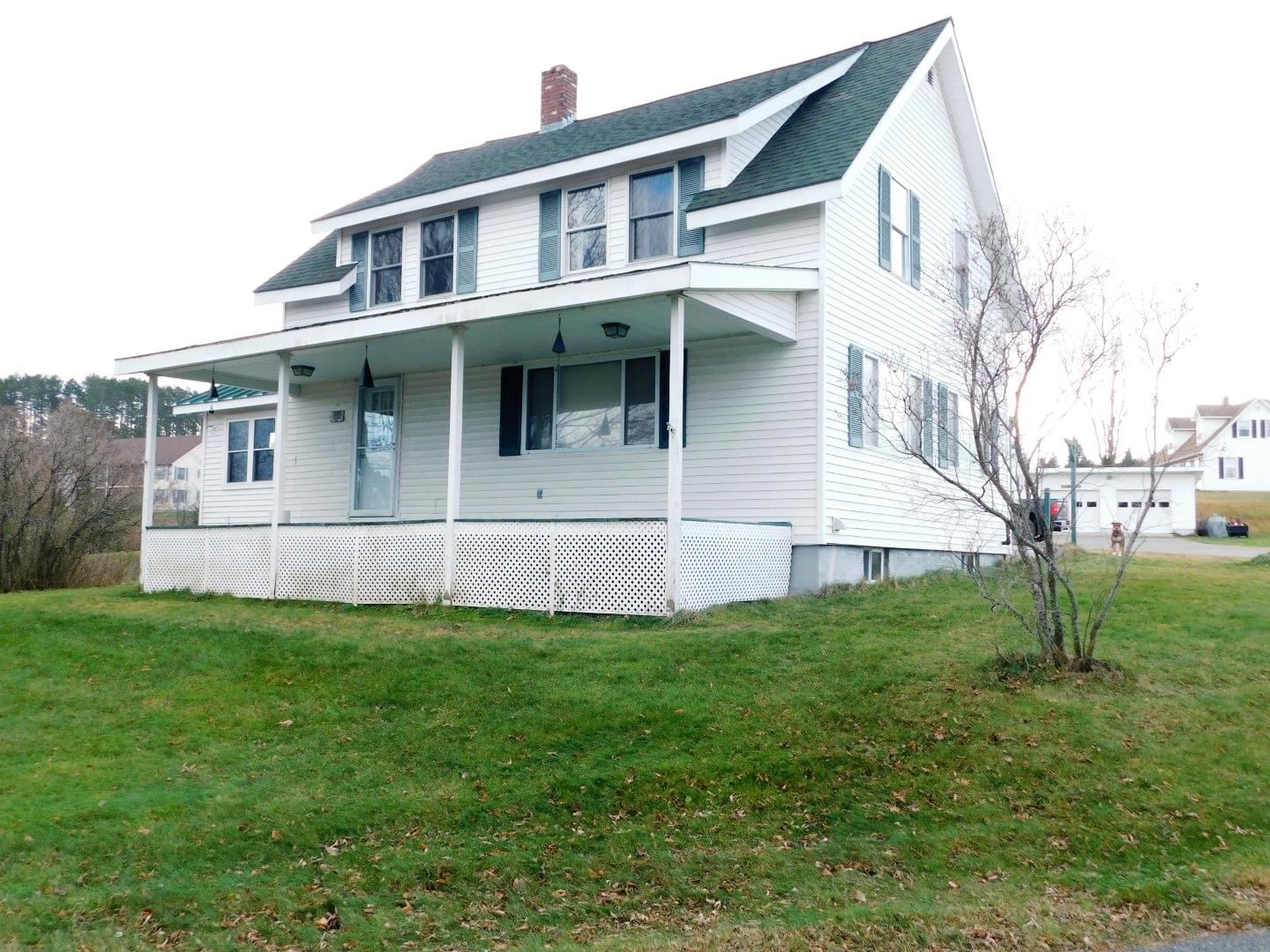541 Highland Avenue