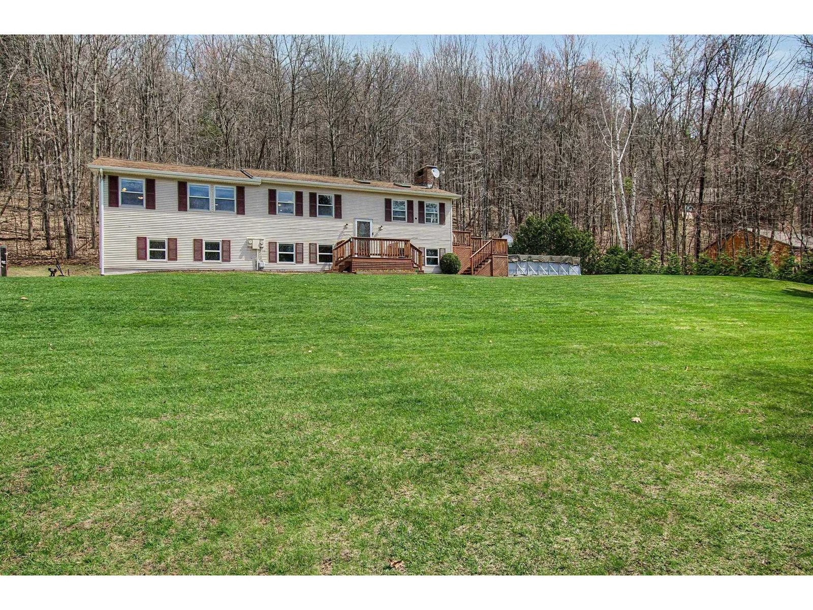 541 Sand Road