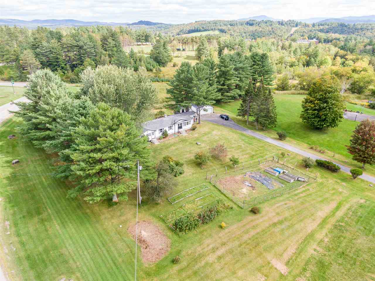 542 Clay Hill Road