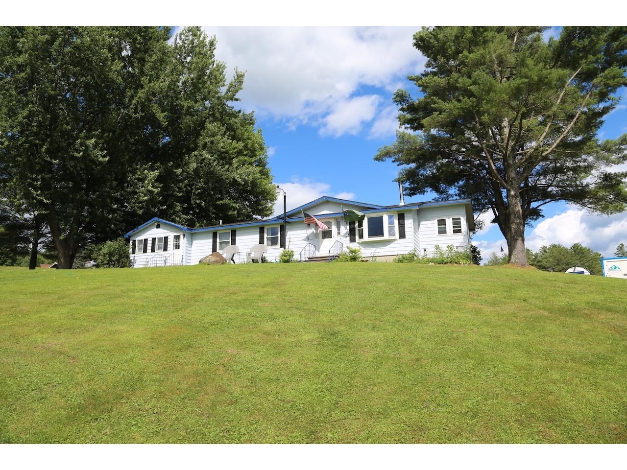 542 Clay Hill Road
