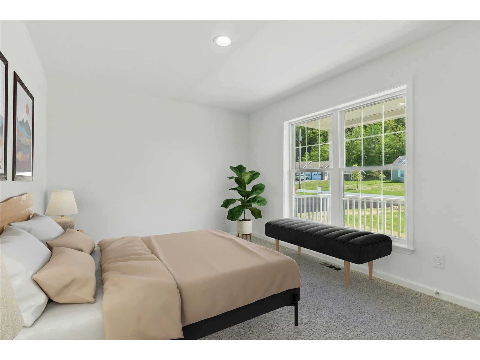 542 Partridge Farm Road