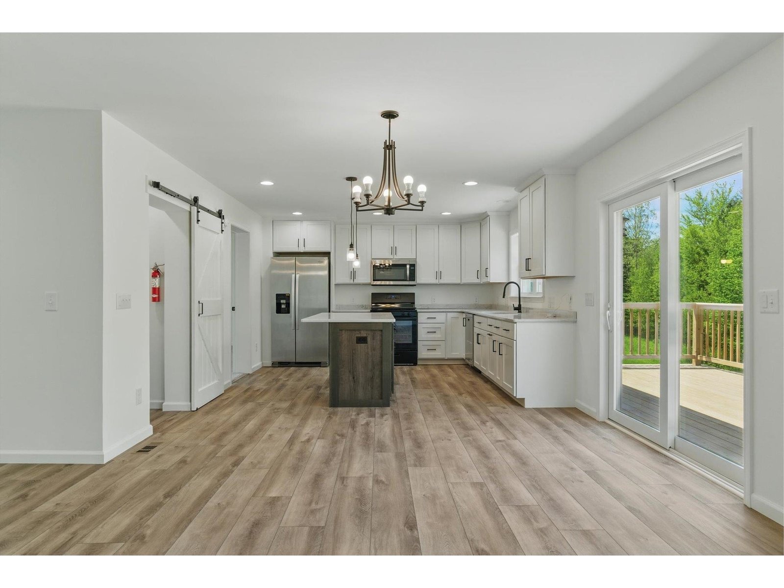 542 Partridge Farm Road