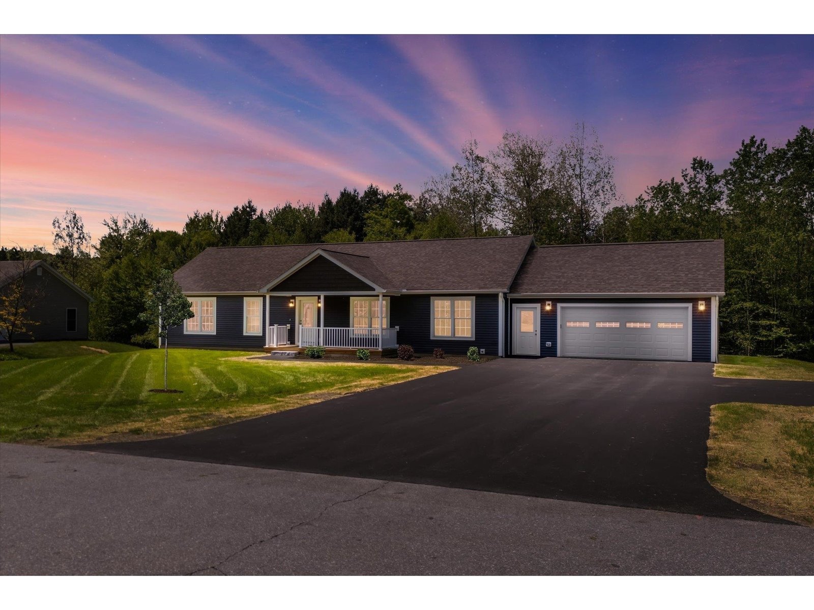 542 Partridge Farm Road