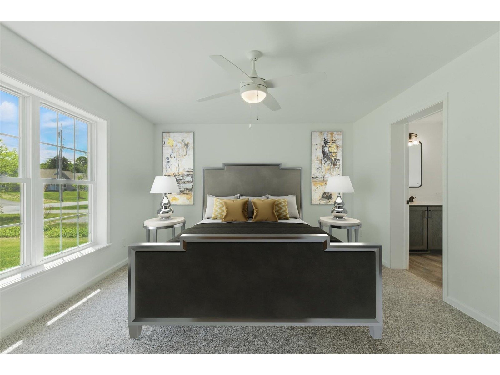 542 Partridge Farm Road