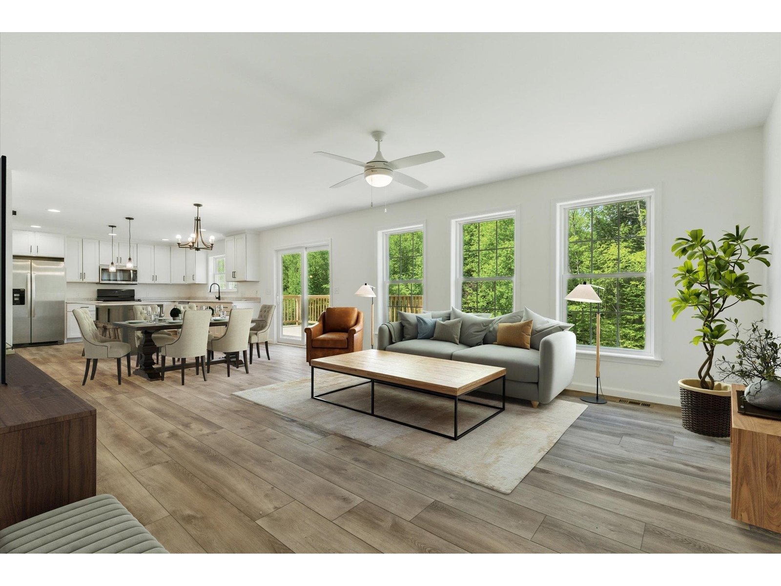 542 Partridge Farm Road