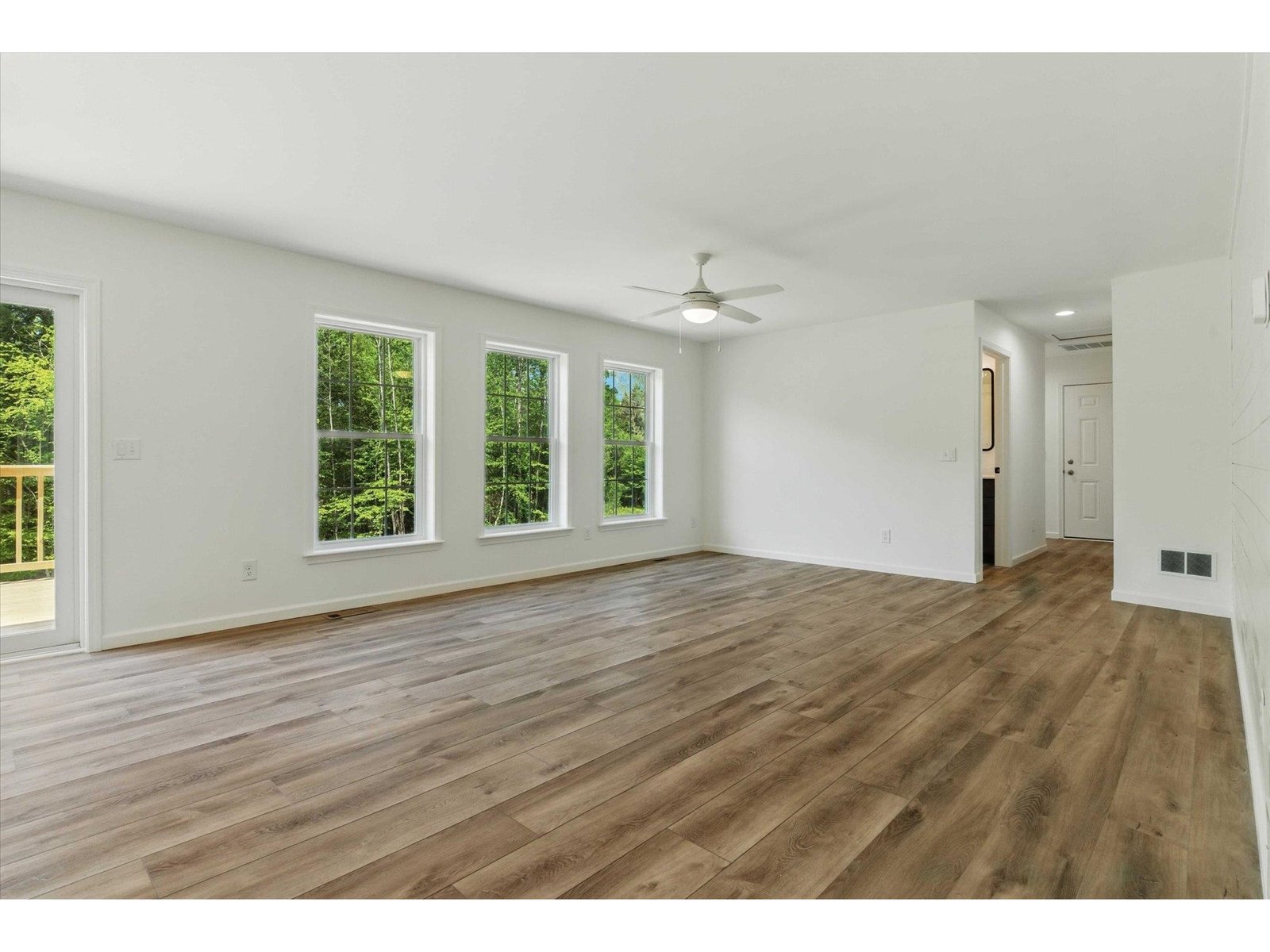 542 Partridge Farm Road