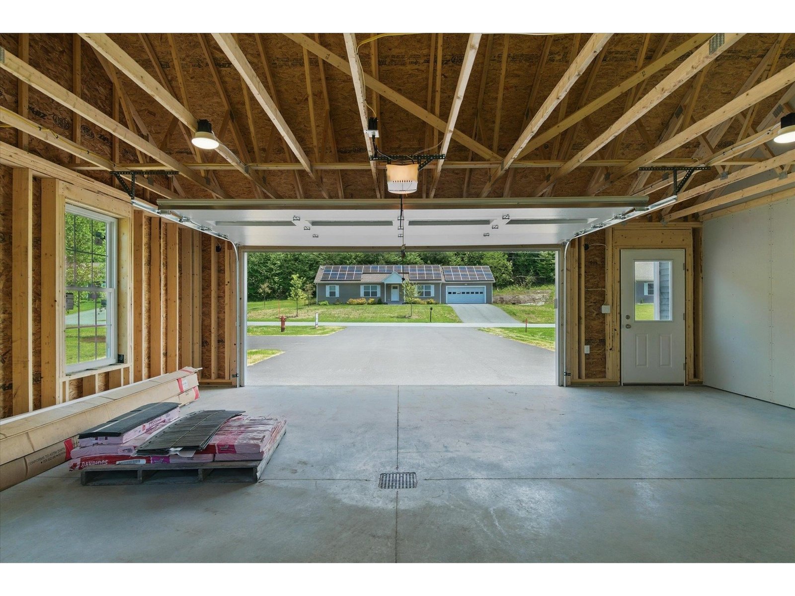 542 Partridge Farm Road