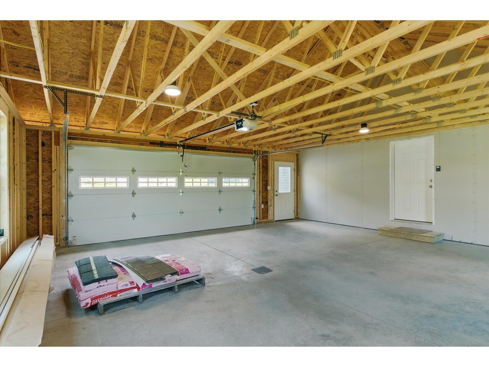 542 Partridge Farm Road