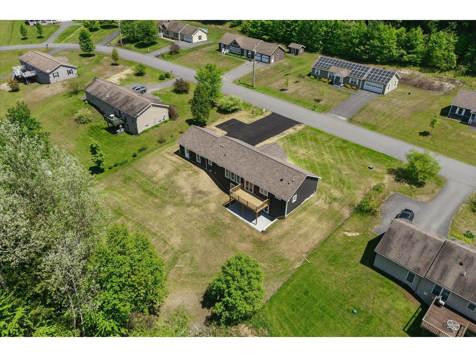 542 Partridge Farm Road