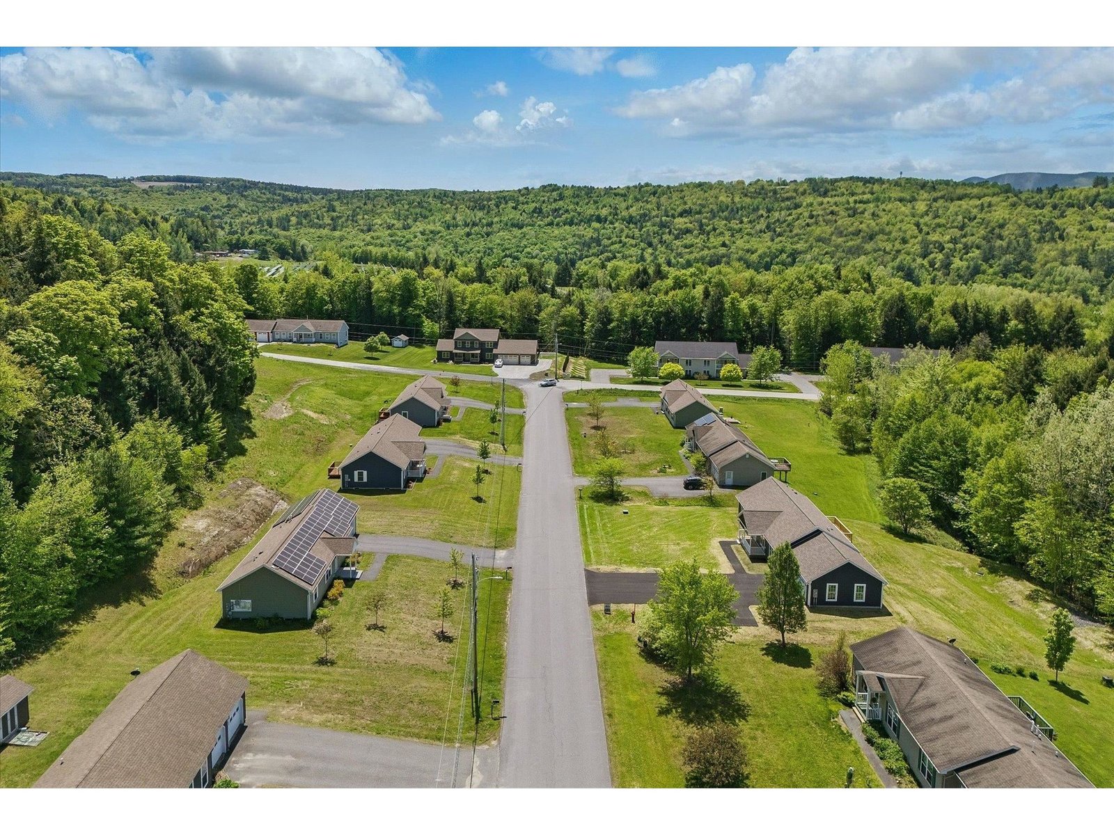 542 Partridge Farm Road
