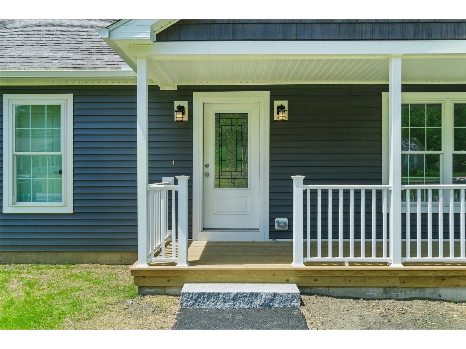 542 Partridge Farm Road