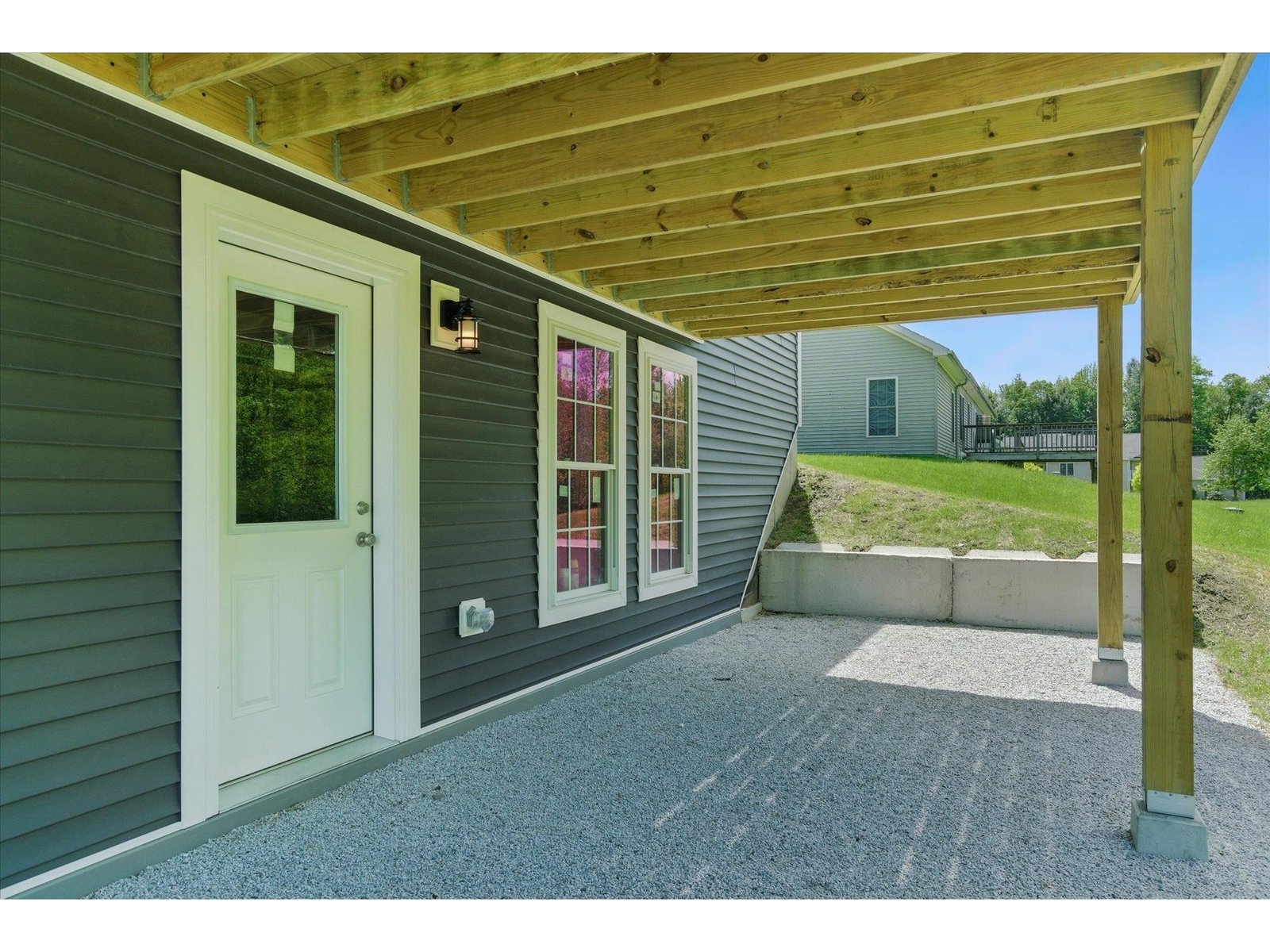 542 Partridge Farm Road