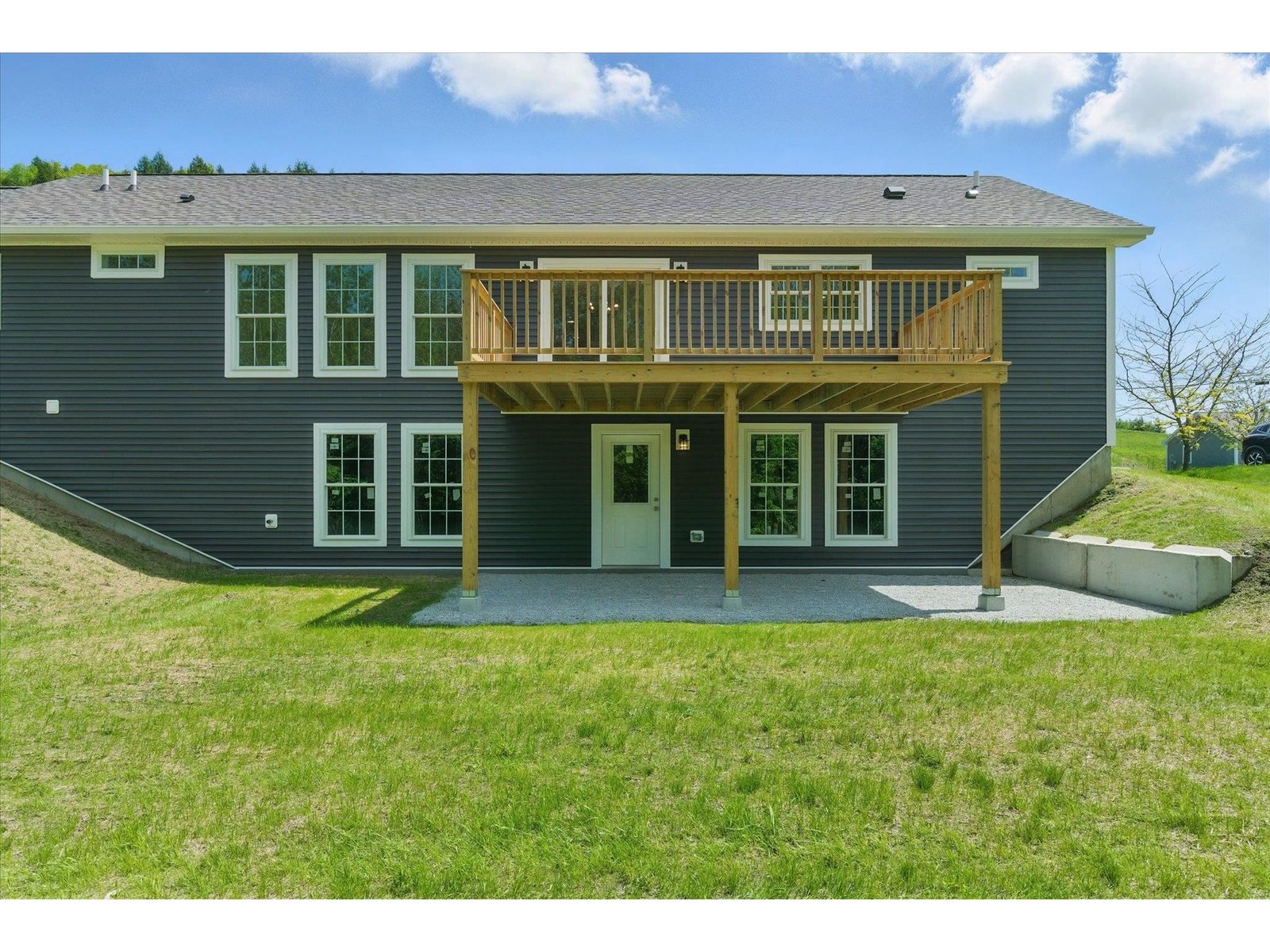 542 Partridge Farm Road