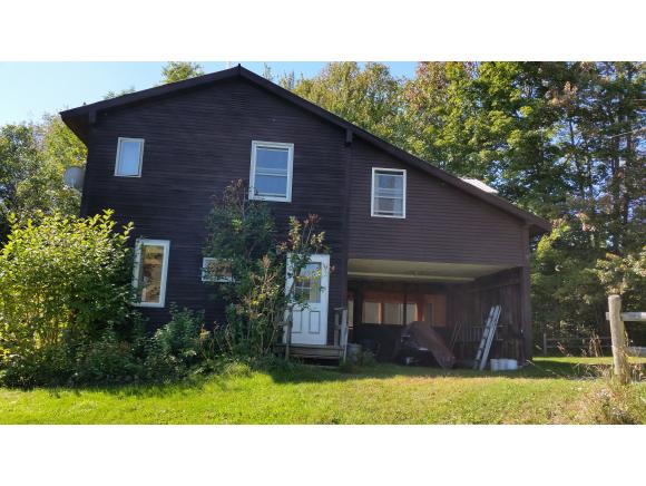 542 West Hill Rd
