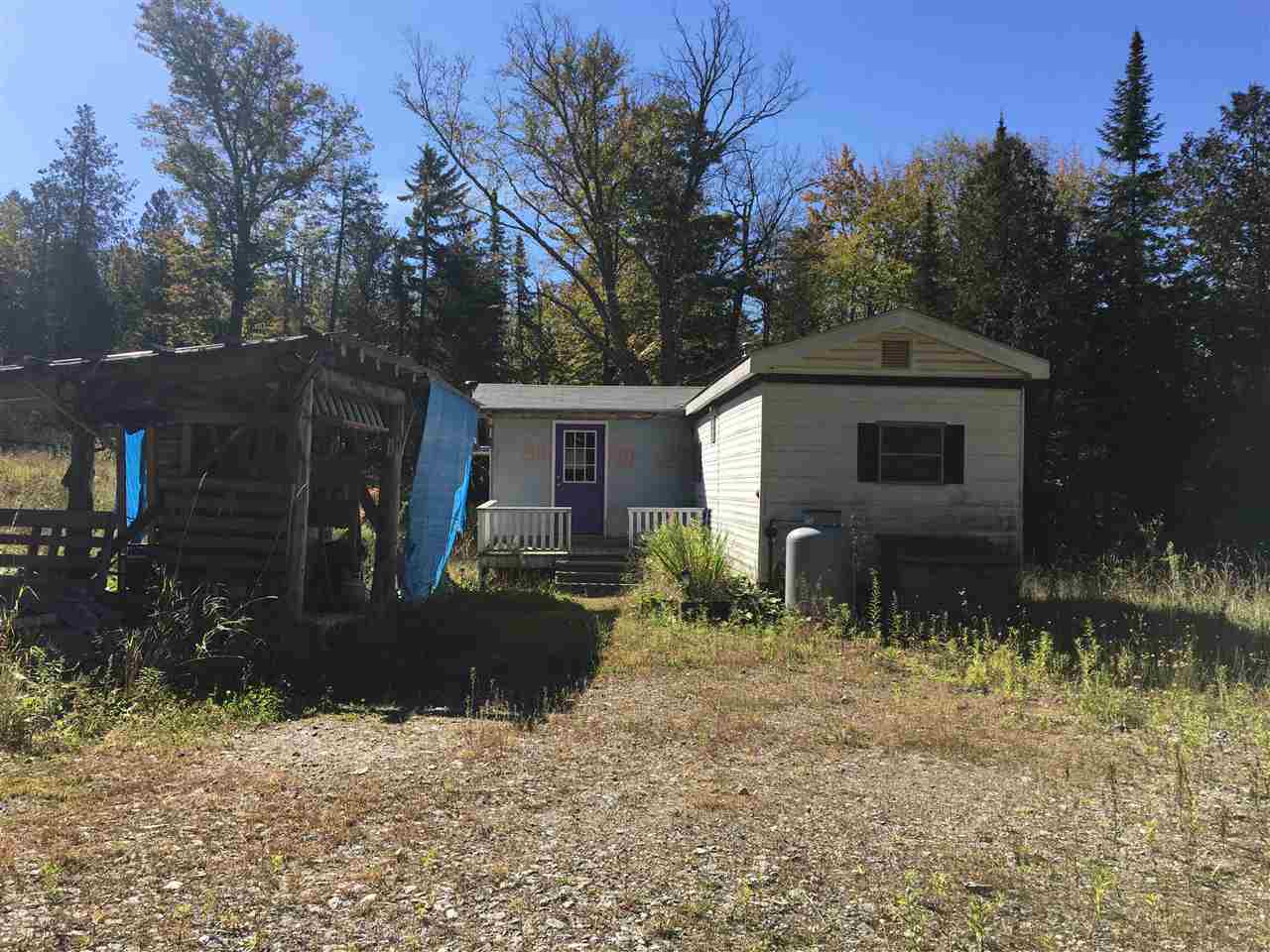 5422 VT RT 215 North
