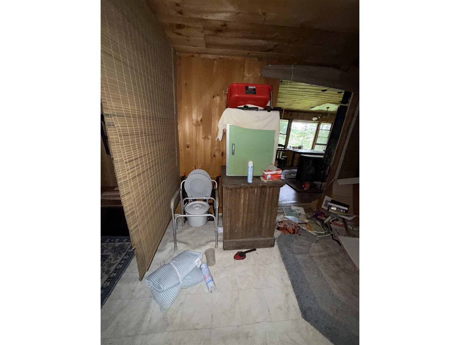 5423 Old County - South Road