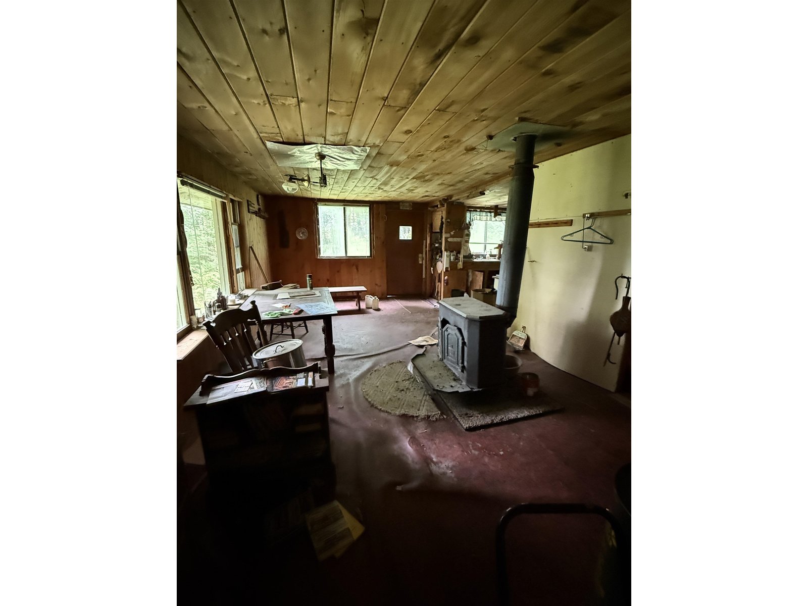 5423 Old County - South Road