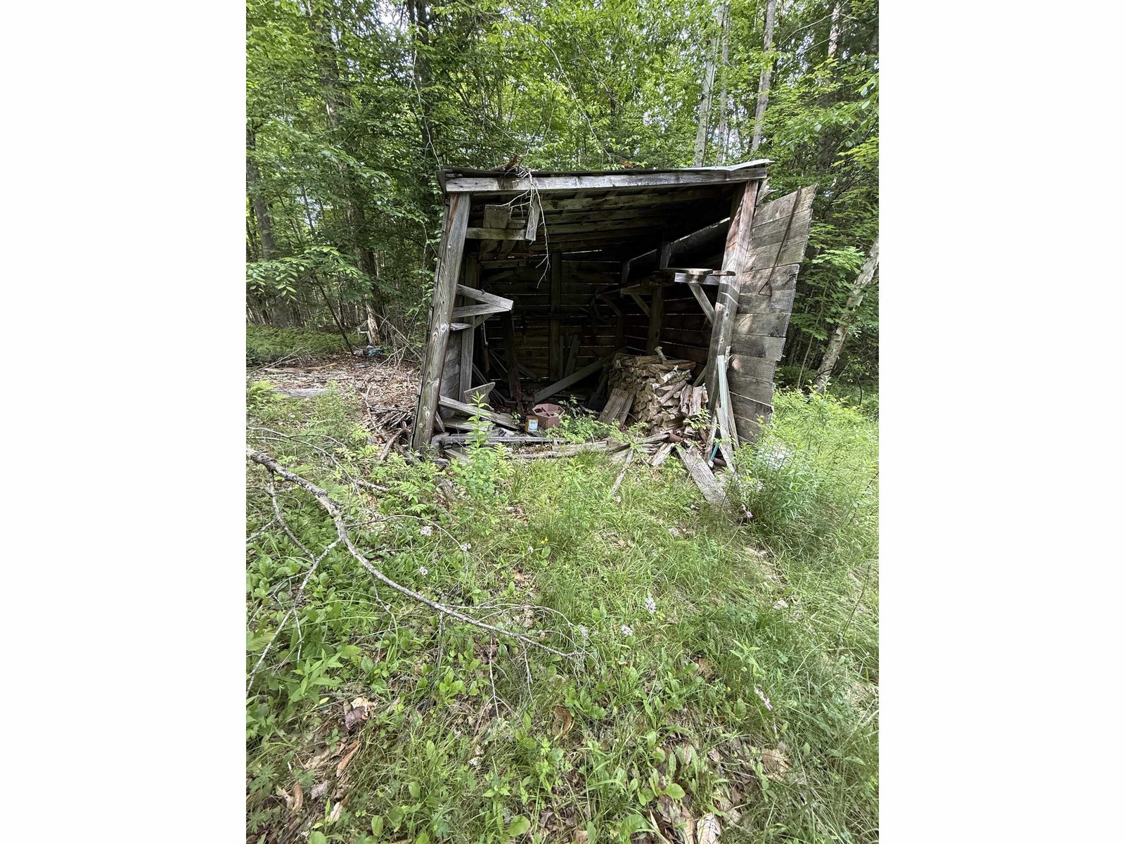 5423 Old County - South Road