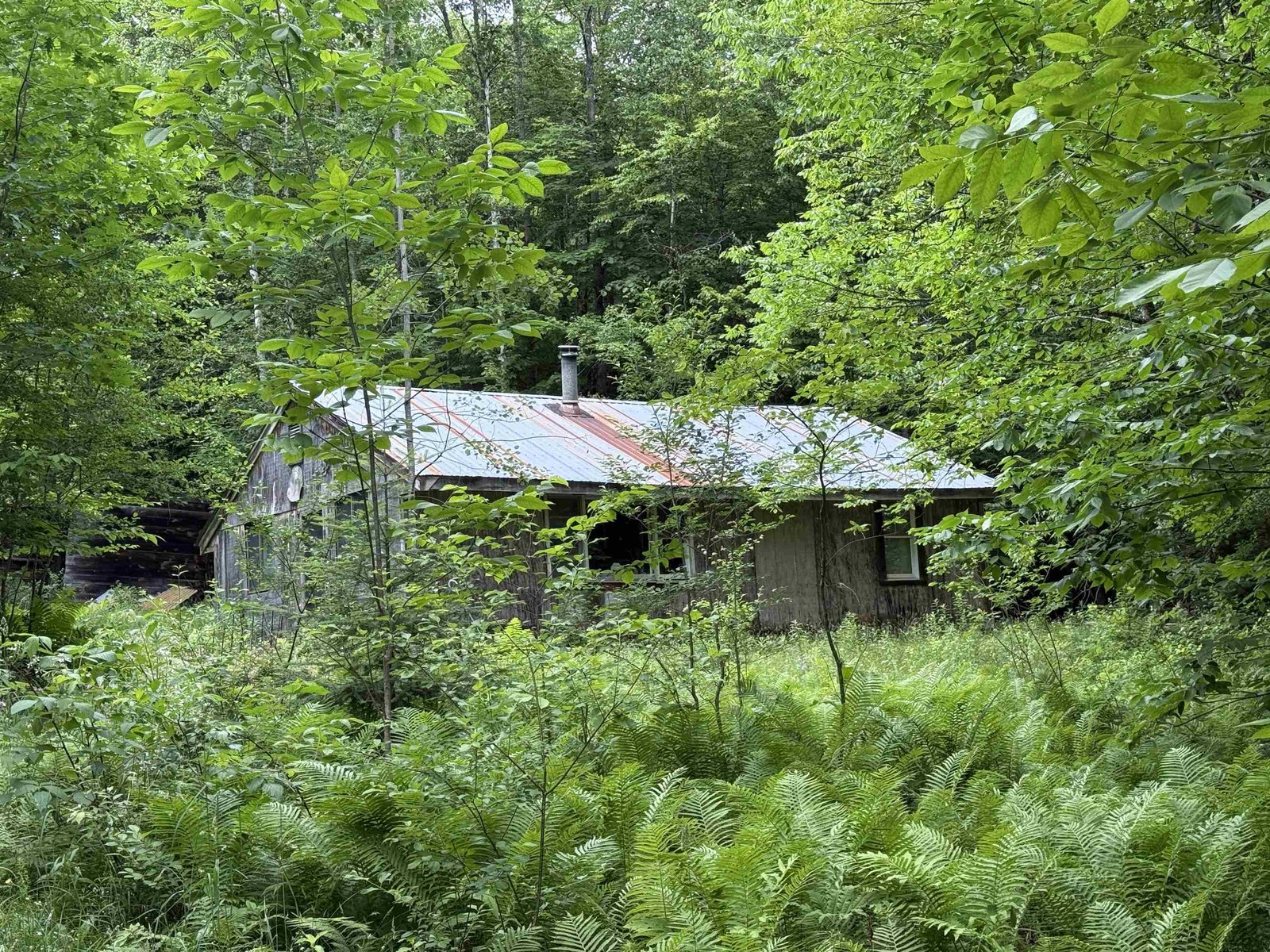5423 Old County - South Road