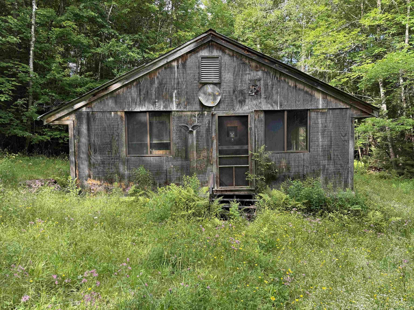 5423 Old County - South Road