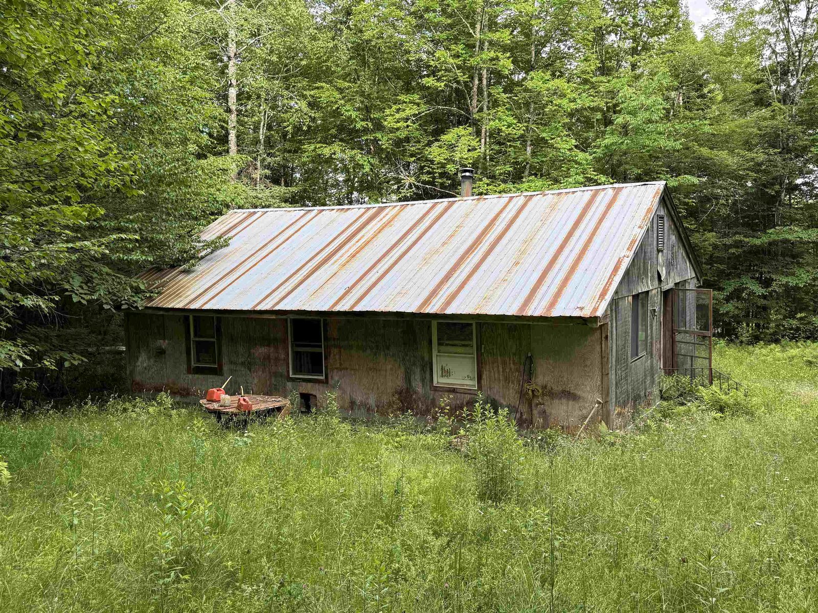 5423 Old County - South Road